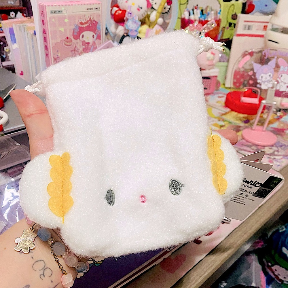 Cogimyun drawstring bag